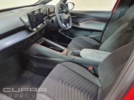 2023 Cupra Born - photo 8