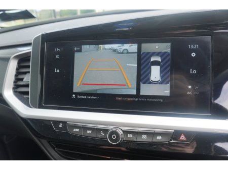 2024 Opel Grandland - photo 15