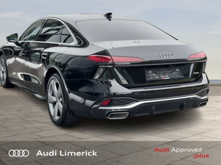 2026 Audi A6 - photo 7