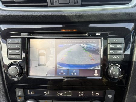 2019 Nissan Qashqai - photo 10