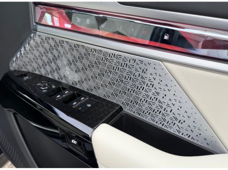 2023 BMW 7-Series - photo 39