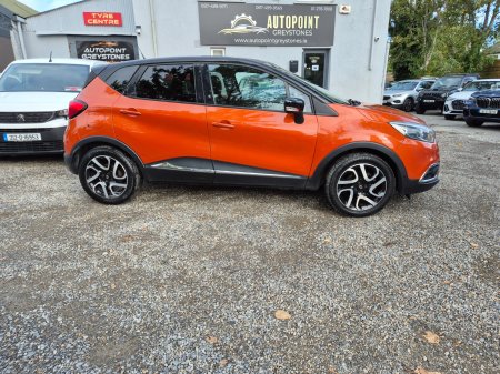 2015 Renault Captur - photo 6