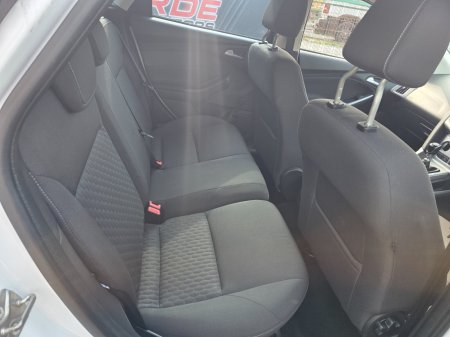 2014 Ford Focus - photo 7