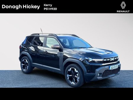 2026 Dacia Duster Extreme HEV 155 SAVE OVER €2,000!!!