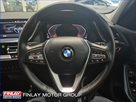 2023 BMW 1-Series - photo 14