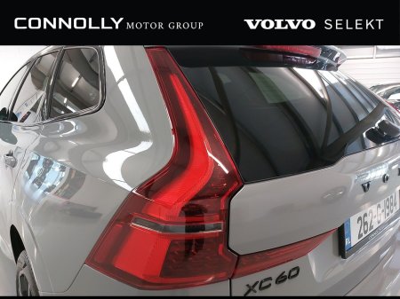 2026 Volvo XC60 - photo 16