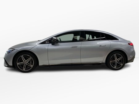 2025 Mercedes-Benz EQE - photo 5