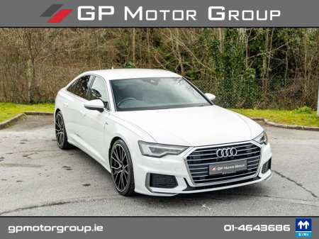 2021 Audi A6 - photo 2