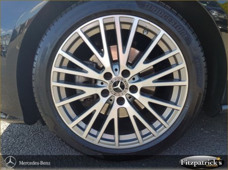 2022 Mercedes-Benz CLA - photo 8