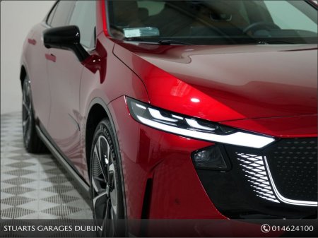 2026 Mazda Mazda6 - photo 10