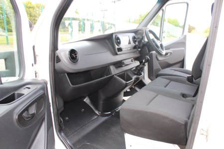 2023 Mercedes-Benz Sprinter - photo 16