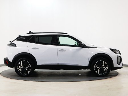 2024 Peugeot 2008 - photo 2