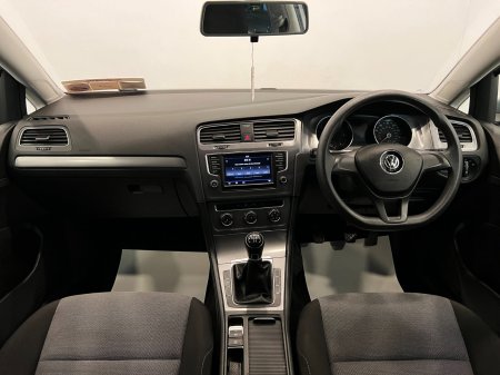 2016 Volkswagen Golf - photo 4