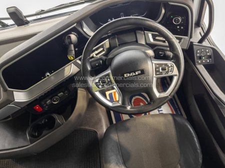 2023 DAF XF 480 - photo 30