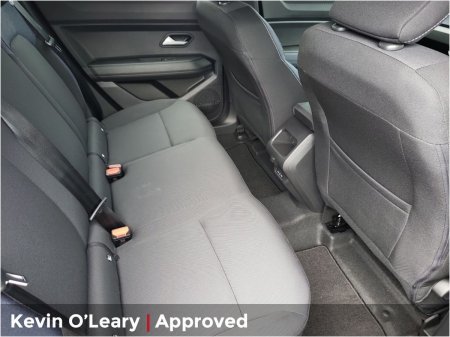 2026 Dacia Duster - photo 7