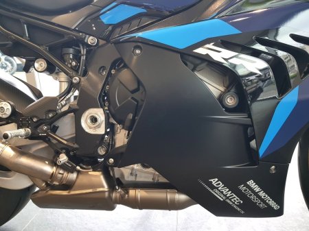 2026 BMW M 1000 RR - photo 11
