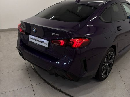 2025 BMW 2-Series - photo 25