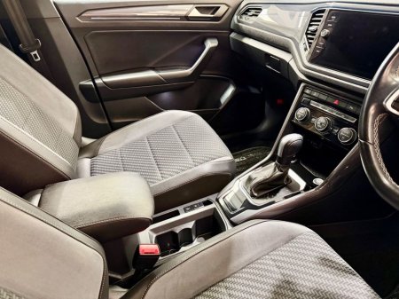 2020 Volkswagen T-Roc - photo 10