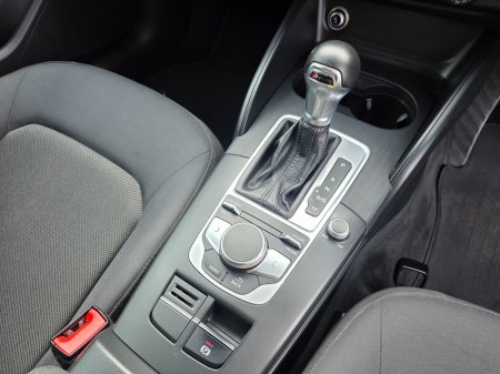 2016 Audi A3 - photo 14