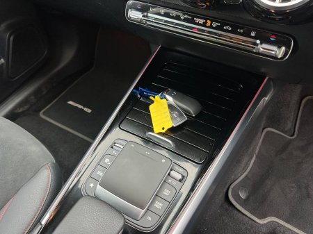 2023 Mercedes-Benz EQB - photo 12
