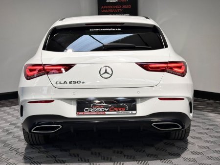 2023 Mercedes-Benz CLA - photo 5