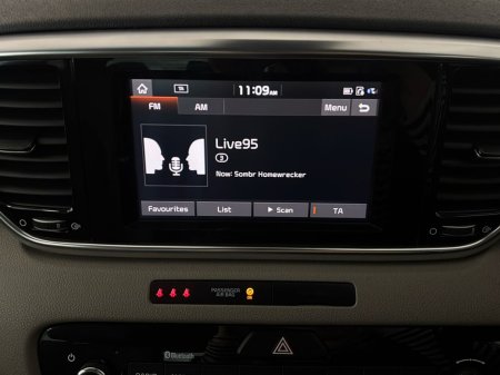 2020 Kia Sportage - photo 18