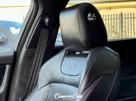 2016 Jaguar XJ - photo 26