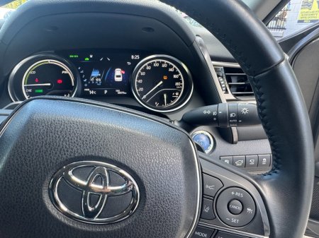 2023 Toyota Camry - photo 11