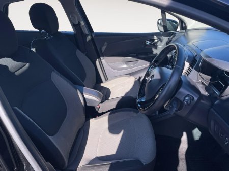 2016 Renault Captur - photo 9