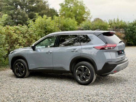 2026 Nissan X-Trail - photo 12