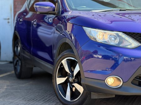 2016 Nissan Qashqai - photo 14