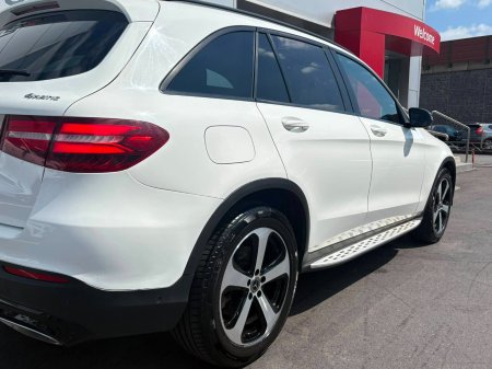 2017 Mercedes-Benz GLC - photo 8