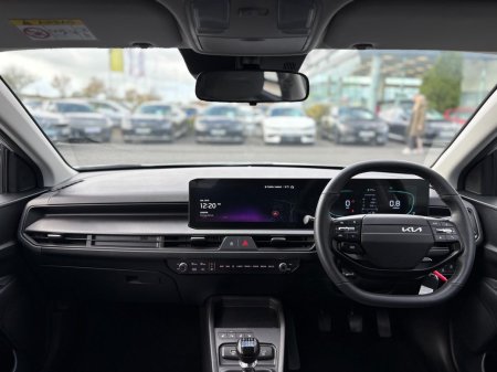 2026 Kia Stonic - photo 3