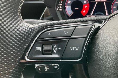 2023 Audi A3 - photo 33