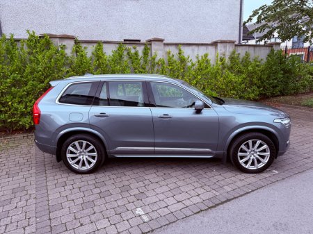 2017 Volvo XC90 - photo 5