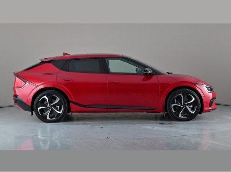 2024 Kia EV6 - photo 8