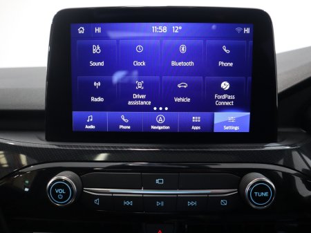 2023 Ford Kuga - photo 22