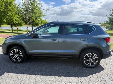 2021 SEAT Ateca - photo 6