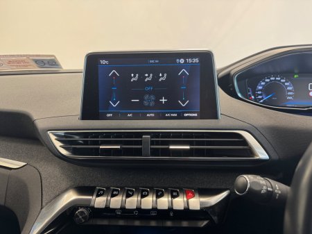 2020 Peugeot 3008 - photo 15