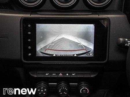 2024 Dacia Duster - photo 27