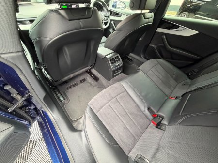 2023 Audi A5 - photo 21