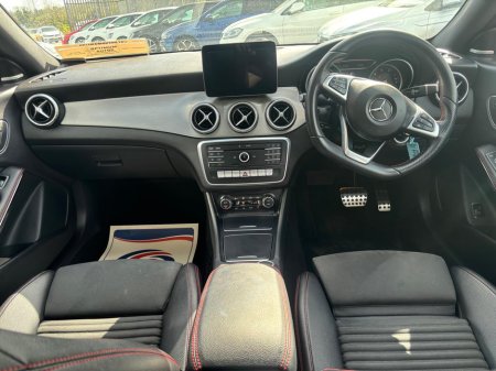 2017 Mercedes-Benz CLA - photo 6