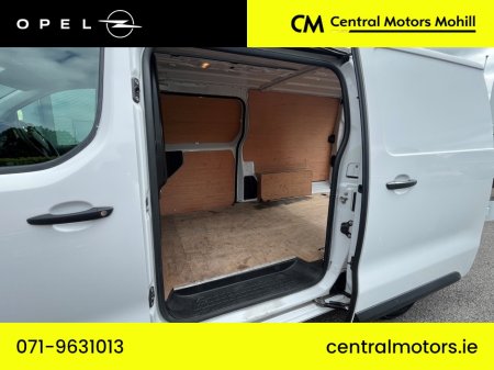 2023 Opel Vivaro - photo 7
