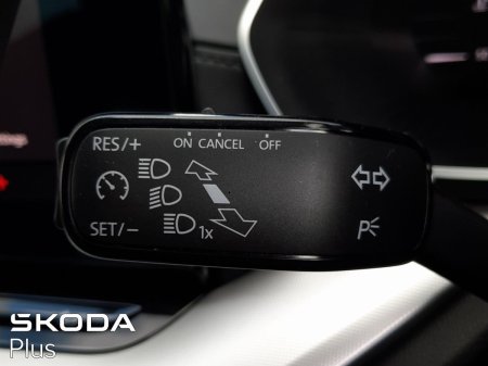 2026 Skoda Octavia - photo 25