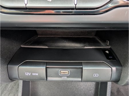 2022 Kia Niro - photo 17