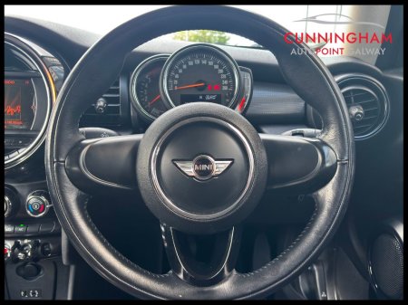 2017 Mini Cooper - photo 20