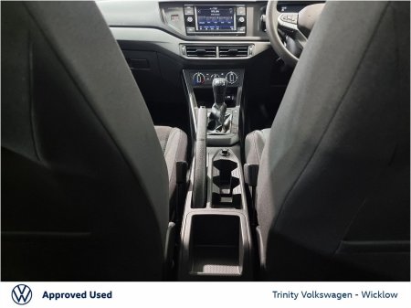 2022 Volkswagen Polo - photo 24