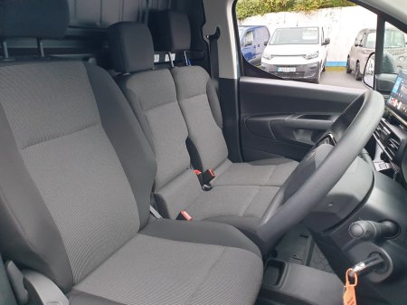 2026 Citroen Berlingo - photo 24