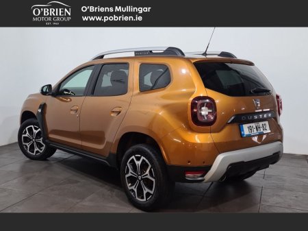 2019 Dacia Duster - photo 3