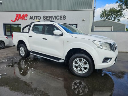 2021 Nissan Navara - photo 2